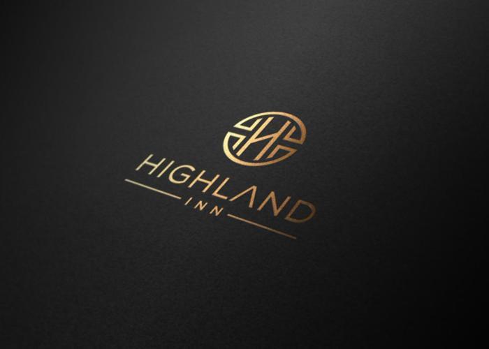 Highland Inn Luaran gambar